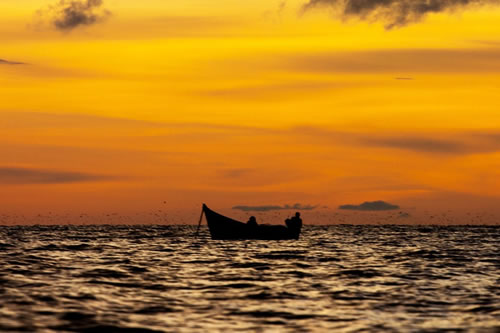 lake victoria