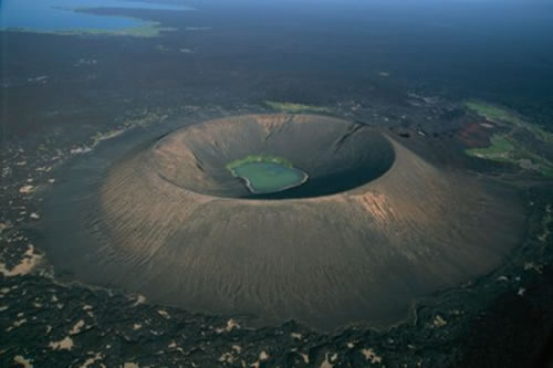 longonot
