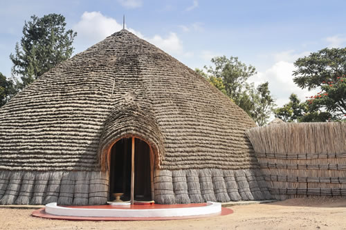 kigali cultural center