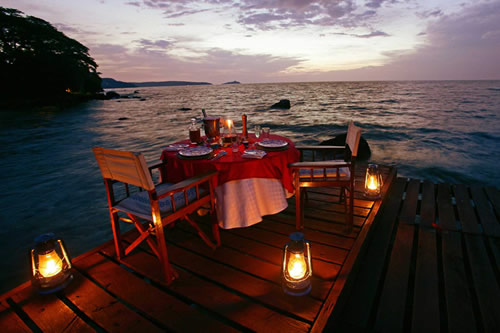 lake victoria