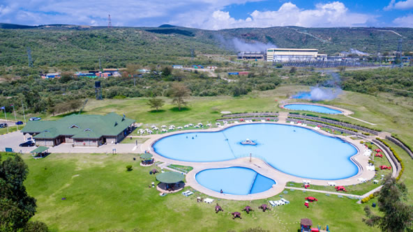 olkaria