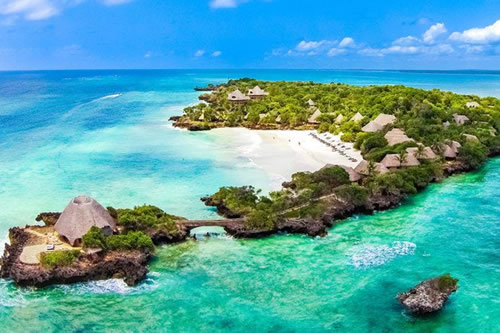 pate island