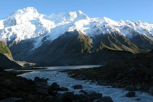 rwenzori