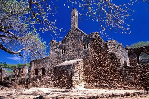 takwa ruins