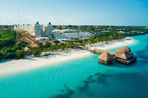 zanzibar